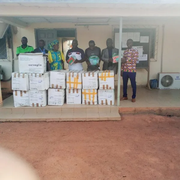 Près de 1000 kits scolaires remis à l’IEPP de Gbéléban – Actualité ivoirienne 24/12/2020