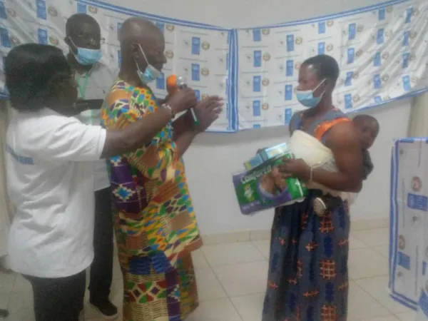 La CNF-CI exprime sa compassion aux femmes de Bongouanou – Actualité ivoirienne 24/12/2020