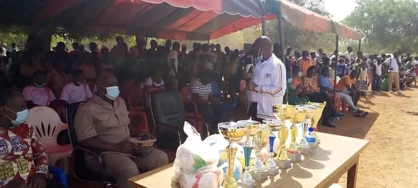 Finales de l’OISSU 2020 à Tengrela : le groupe scolaire le Pavillon vainqueur