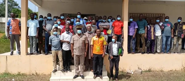 Anacarde: Une organisation interprofessionnelle bientôt à Gontougo