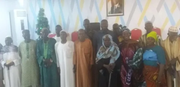 Plus de trois millions de la mairie de Touba pour ses actions sociales – Actualité ivoirienne 25/12/2020