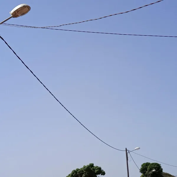 Poteaux électriques à Madinani : des populations satisfaites du renouvellement