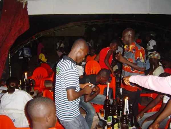 Réveillon de Noël à Abidjan: affluence pour les cultes, sobriété dans les lieux de réjouissance (Reportage) – Actualité ivoirienne 25/12/2020