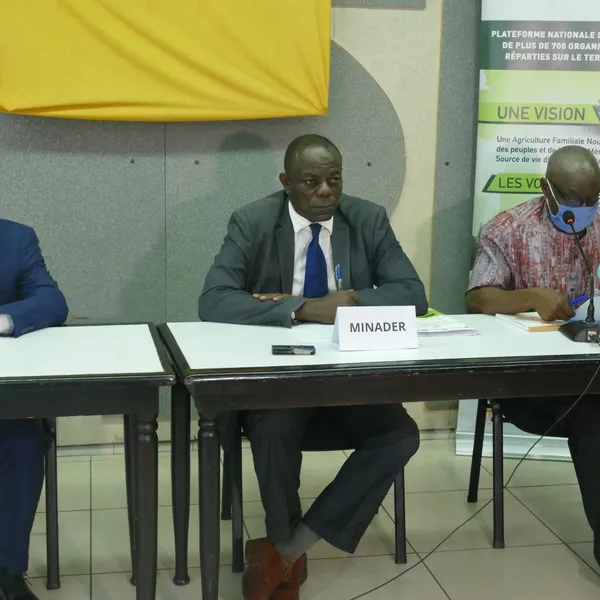 Vers l’élaboration du plan d’action national de la décennie des Nations Unies pour l’agriculture familiale – Actualité ivoirienne 27/12/2020