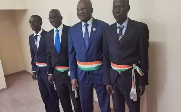 Adoption du budget primitif 2021 de la mairie de Madinani en hausse de 58%