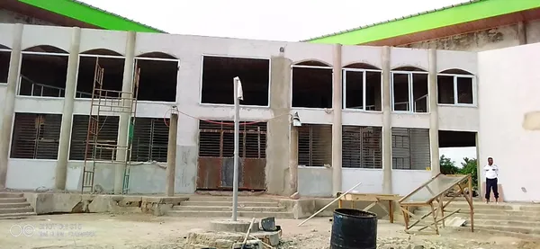 Préfecture de Bangolo : bientôt de nouveaux bureaux