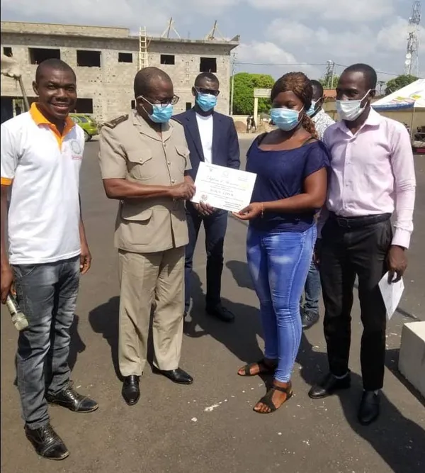 Opérations de don à Bouna : une association de donneurs de sang mise sur pied
