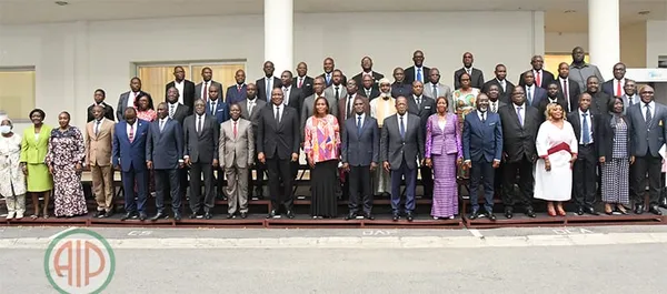 Dialogue politique: Le pouvoir et l’opposition s’accordent sur la date des prochaines législatives – Actualité ivoirienne 30/12/2020