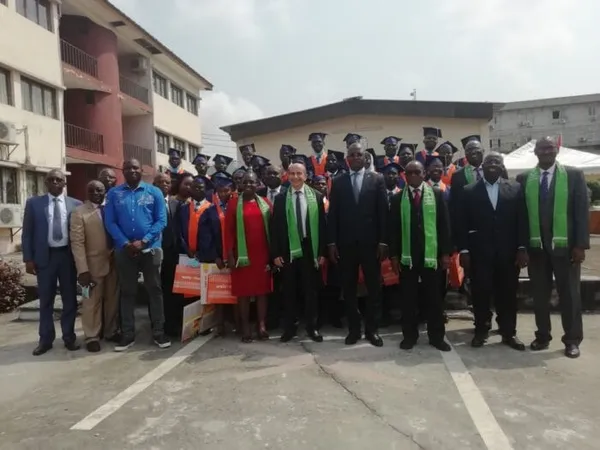 Vingt-huit diplômés africains reçoivent leurs parchemins pour les métiers de la métrologie – Actualité ivoirienne 30/12/2020