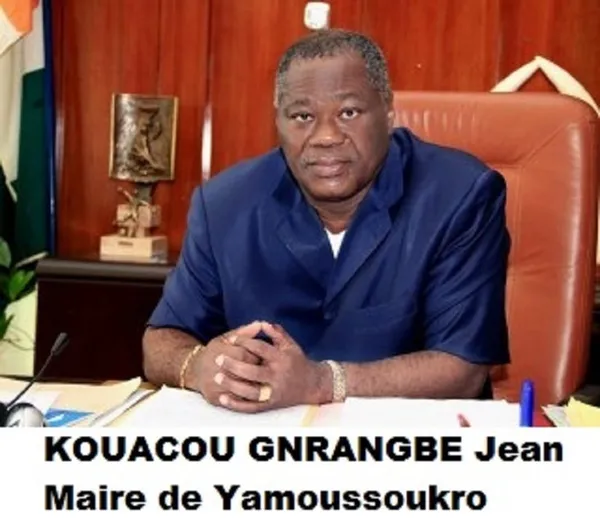 Rétrospective 2020 à Yamoussoukro : Des acquis importants dans sa course vers l’émergence