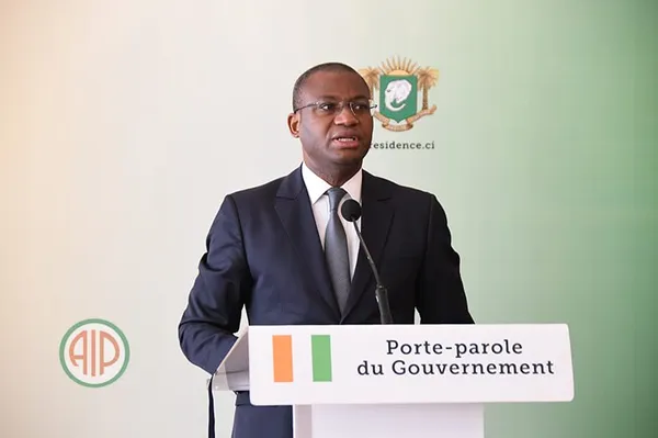 Les élections législatives se tiendront le 06 mars 2021 (Conseil des ministres) – Actualité ivoirienne 31/12/2020