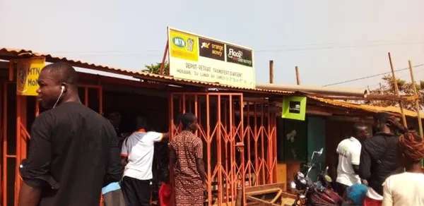 Tiébissou : le calvaire des clients des sociétés de mobile money