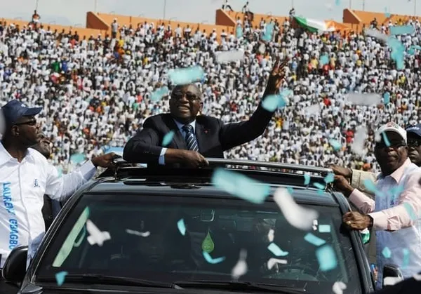 « La France et Ouattara n’ont pas besoin de craindre le retour de Gbagbo »