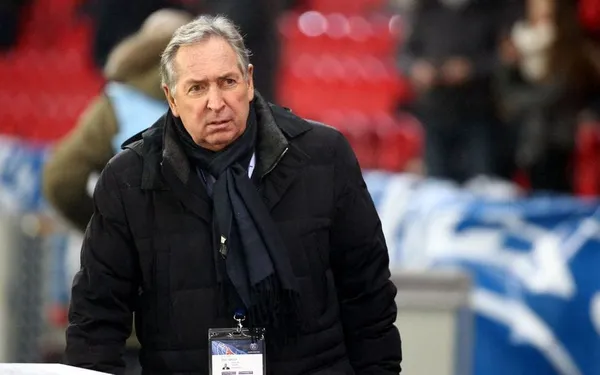 Décès de Gerard Houllier : l’ancien sélectionneur des Bleus est décédé ce 14 décembre 2020
