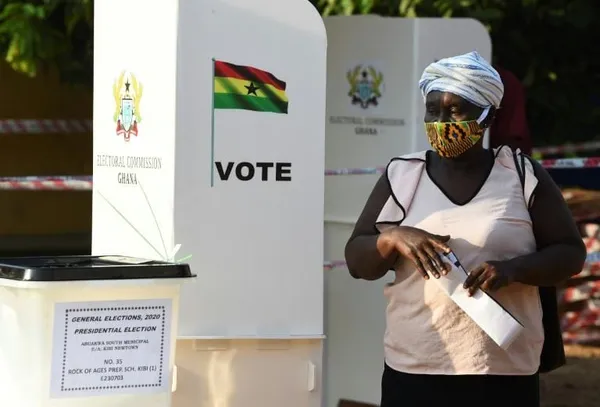Résultats Présidentielle 2020 au Ghana : la tension monte entre les deux camps