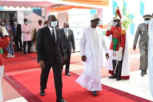 Revue de la presse sénégalaise du 26 décembre 2020