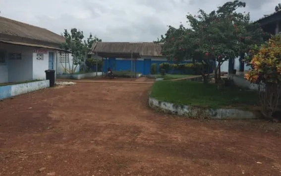 Hôpital général de Tabou : le directeur plaide pour une clôture de l’établissement