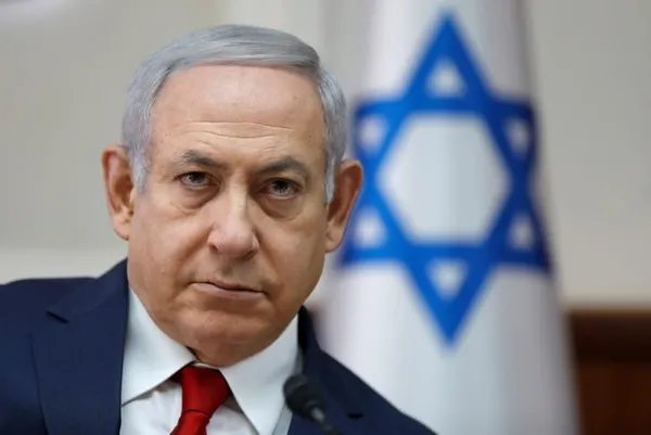 Le PM israélien s’annonce déjà vainqueur aux prochaines élections