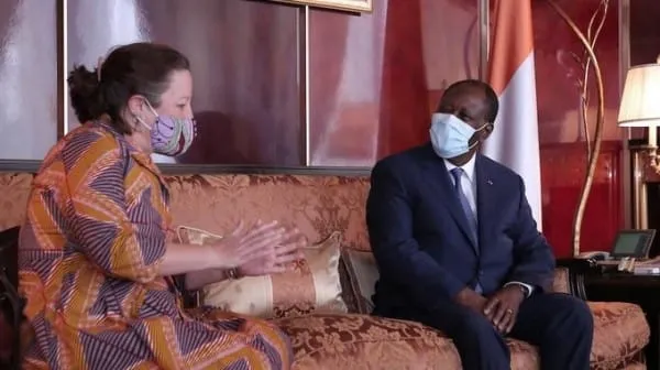 Revue de la presse ivoirienne du 09 décembre 2020