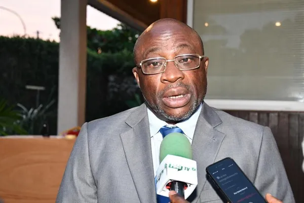 Kabran Appiah rencontre le président Bédié : voici ce qu’ils se sont dit
