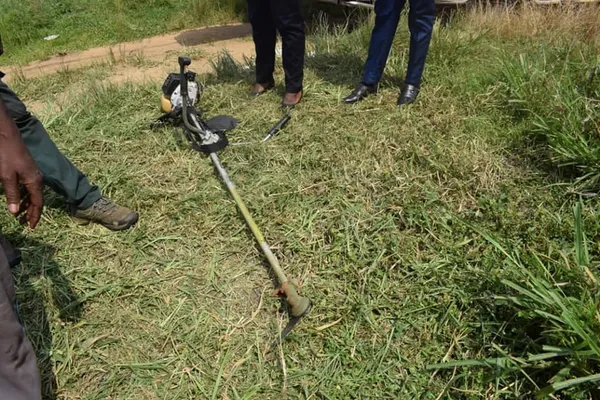 Abobo : un individu grièvement blessé par la lame d’une débroussailleuse