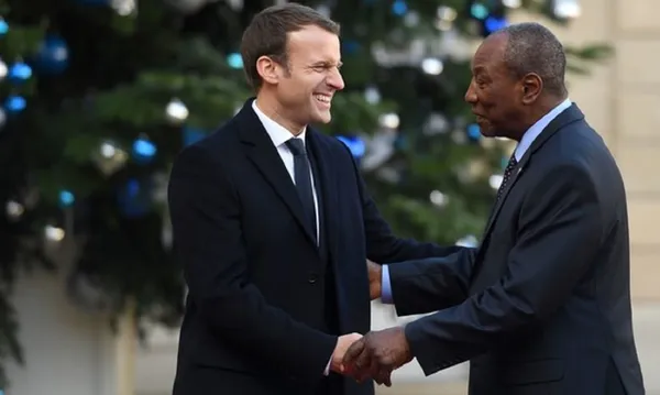Emmanuel Macron testé positif au COVID-19, le PM et le PAN gardés en isolement