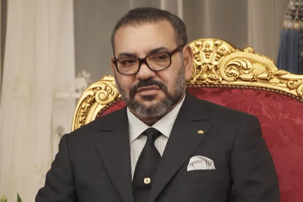 Le Maroc souverain sur le Sahara occidental