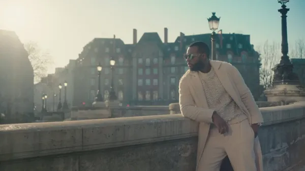Nouvelle sortie de Gims « Jusqu’ici tout va bien » (Clip Officiel)