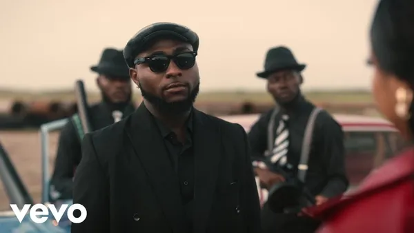 Nouvelle sortie de Davido « Jowo » ce 04 décembre