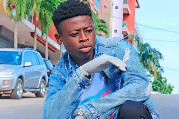 MC One s’adresse à la Première Dame, Dominique Ouattara