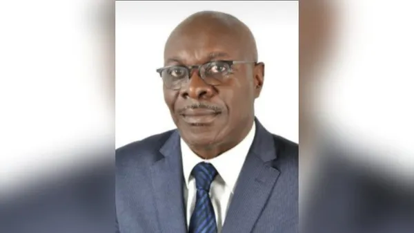 Michel Aka-Anghui, nouveau PCA de Ecobank Côte d’Ivoire