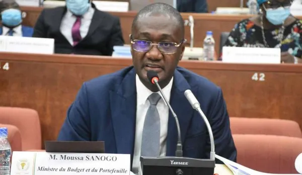 Côte d’Ivoire : le Sénat adopte à la majorité le budget 2021 de l’Etat
