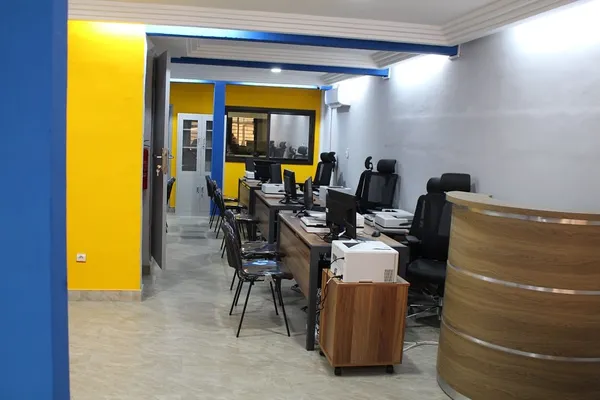 MUGEF-CI de Cocody : la nouvelle agence inaugurée