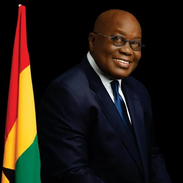 Réélection de Nana Akufo-Addo à la tête du Ghana