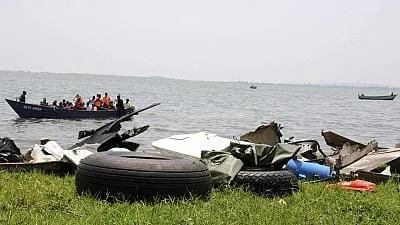 Naufrage en Ouganda: 26 corps retrouvés sur le lac Albert