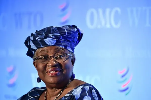 Guerre Ukraine: Ngozi Okonjo-IWeala met en garde contre la division de l’économie mondiale