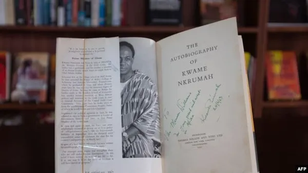 Présidentielle ghanéenne 2020 : ce qu’il faut savoir sur le Ghana