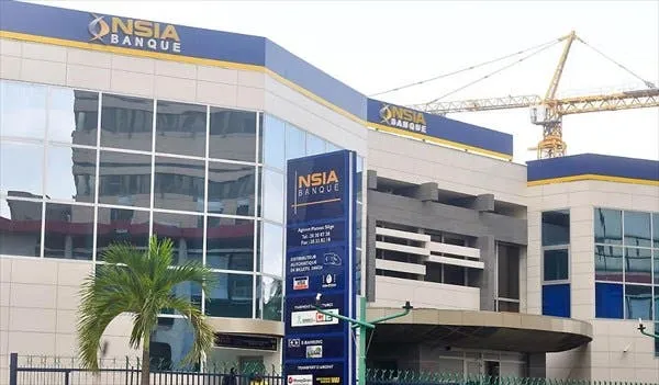 La Nsia Banque inaugure son nouveau siège à Cocody