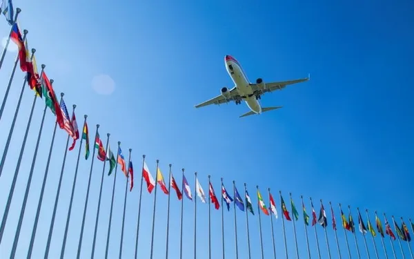 Relance post-covid: L’innovation sera au cœur des stratégies selon l’OACI
