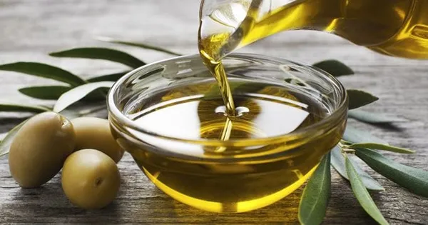 Tunisie: Baisse de 65% de production d’huile d’olive