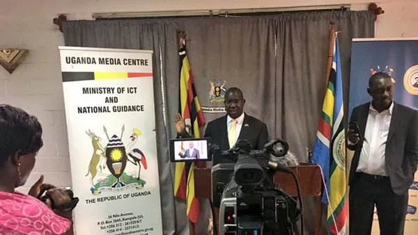 Covid-19 Ouganda: Interdiction de fêter le réveillon du Nouvel An