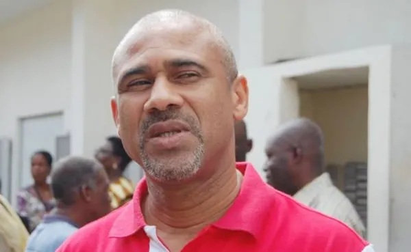 La FIF sous tutelle : « Ça n’a pas de sens », selon Oumar Ben Salah