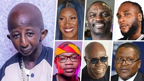 La liste des personnalités africaines influentes de 2020 disponible