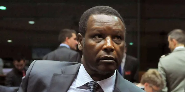 Pierre Buyoya, ex-Président du Burundi est décédé ce 18 décembre