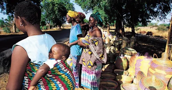 Planification familiale: Le Sénégal en « progrès significatifs »