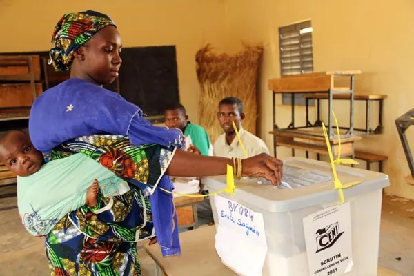 Présidentielle au Niger : la Cour constitutionnelle valide les résultats du premier tour