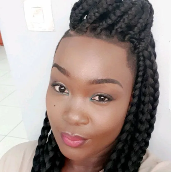 Prissy la Dégammeuse s’invite au débat « Transport 2000 FCFA »
