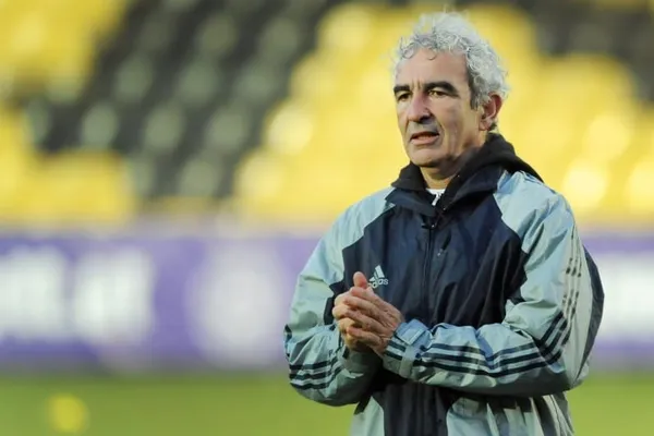 Raymond Domenech nouvel entraîneur de Nantes