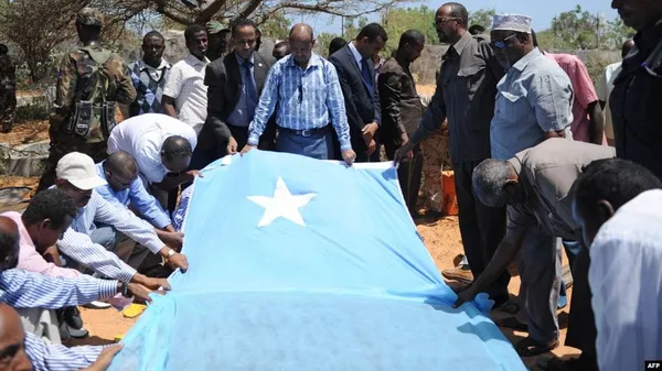 Somalie – Kenya : la guerre déclarée