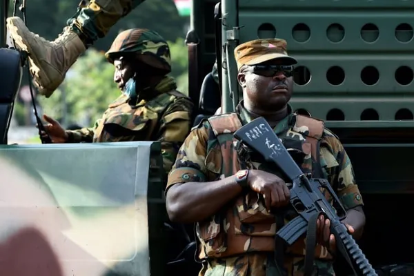 Résultats de la présidentielle ghanéenne 2020 : 5 morts dans l’attente des résultats